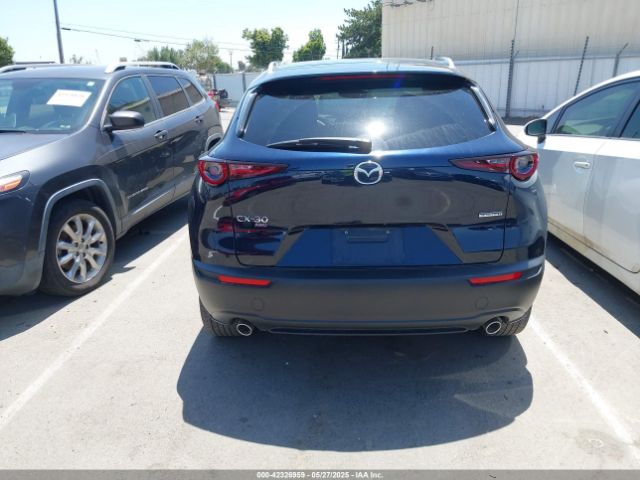 3MVDMBBM3PM514030 Mazda pyukd
