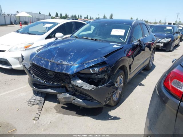 3MVDMBBM3PM514030 Mazda pyukd