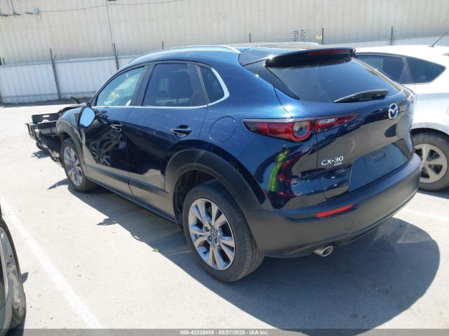 3MVDMBBM3PM514030 Mazda pyukd