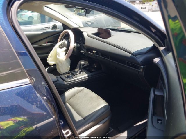 3MVDMBBM3PM514030 Mazda pyukd