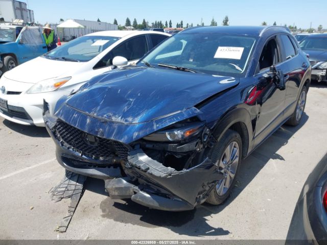 3MVDMBBM3PM514030 Mazda pyukd