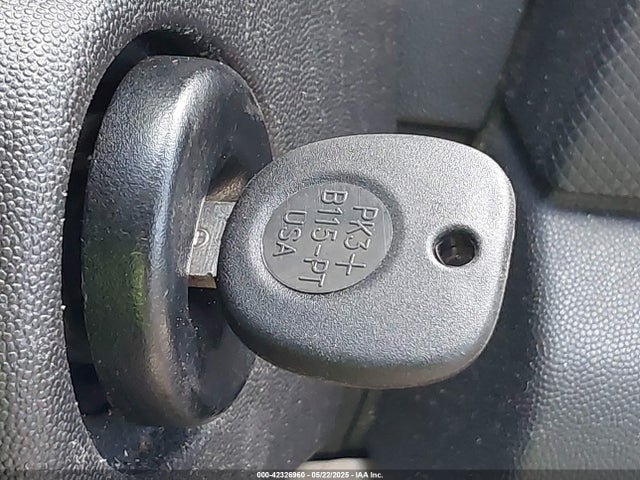 2004 CADILLAC SRX 1GYDE637140126124 Photo 10