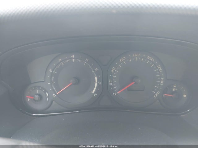 2004 CADILLAC SRX 1GYDE637140126124 Photo 6
