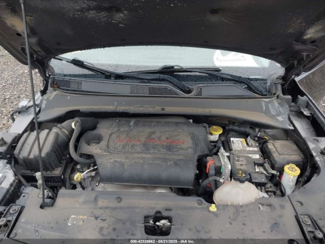 2022 JEEP COMPASS 3C4NJDCB0NT132239 Photo 9