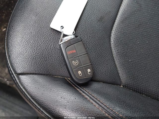 2022 JEEP COMPASS 3C4NJDCB0NT132239 Photo 10