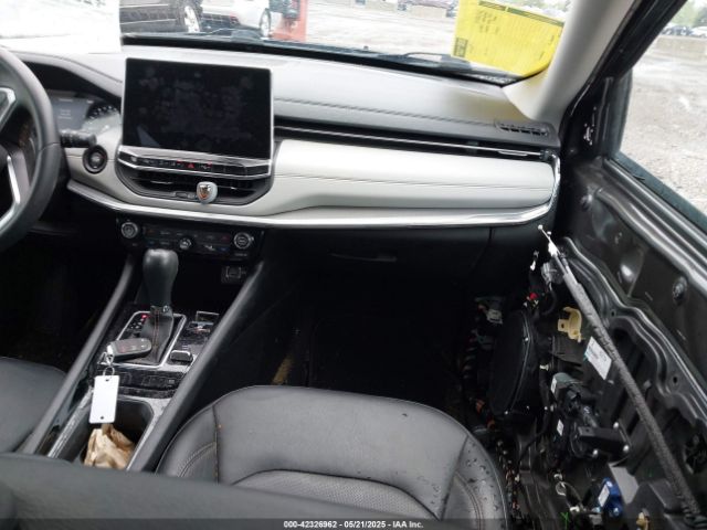 2022 JEEP COMPASS 3C4NJDCB0NT132239 Photo 4