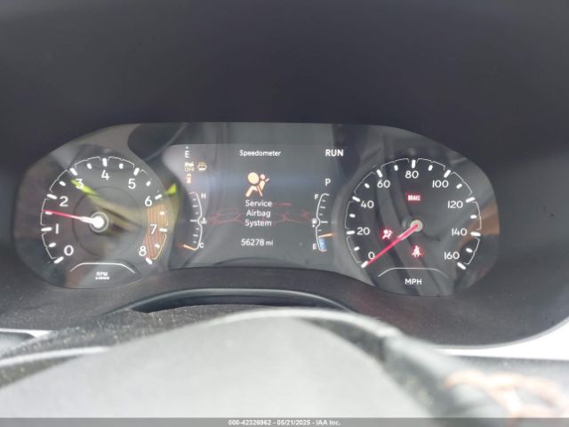 2022 JEEP COMPASS 3C4NJDCB0NT132239 Photo 6