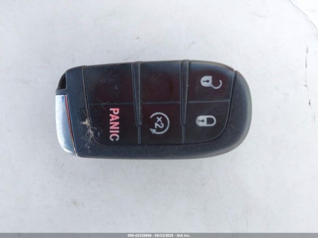 ZFBCFYDB3HP570960 Fiat 2017
