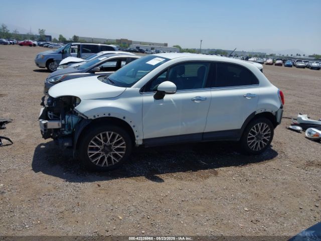 ZFBCFYDB3HP570960 Fiat 2017
