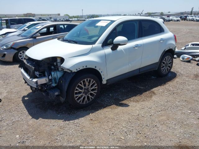 ZFBCFYDB3HP570960 Fiat 2017