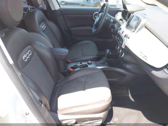 ZFBCFYDB3HP570960 Fiat 2017