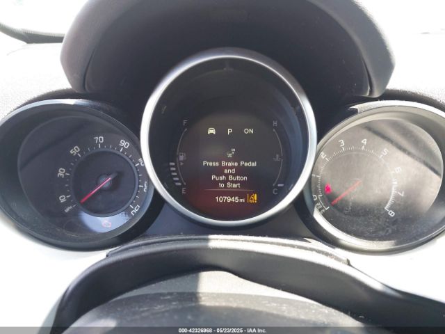 ZFBCFYDB3HP570960 Fiat 2017
