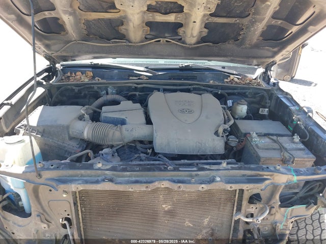 3TMDZ5BN1HM030923 Toyota 2gr-fks