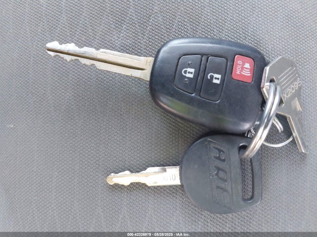 3TMDZ5BN1HM030923 Toyota 2gr-fks