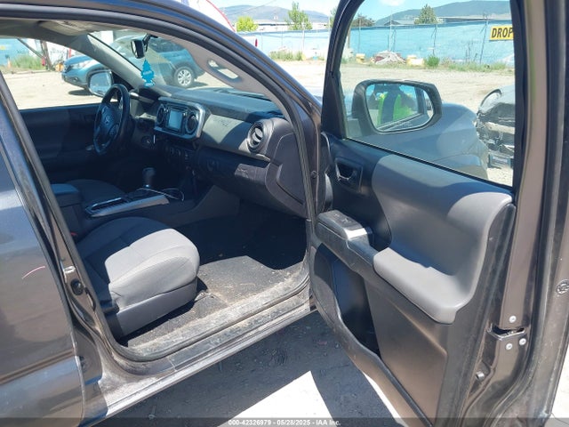3TMDZ5BN1HM030923 Toyota 2gr-fks