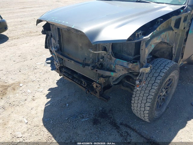3TMDZ5BN1HM030923 Toyota 2gr-fks