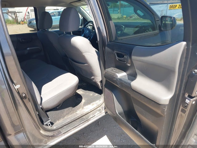 3TMDZ5BN1HM030923 Toyota 2gr-fks