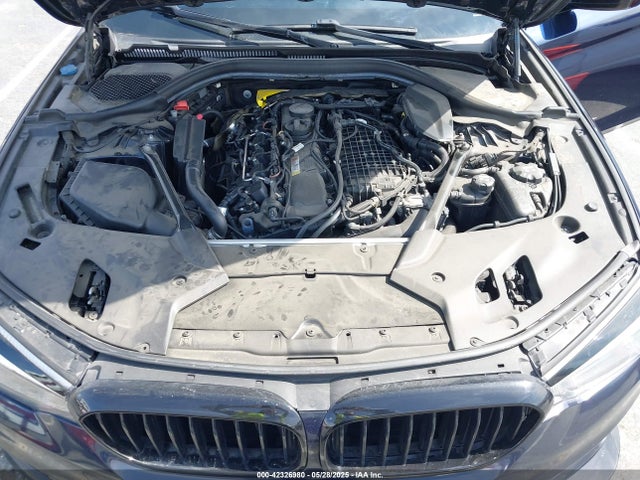 WBAJE5C55JG918407 BMW 540I