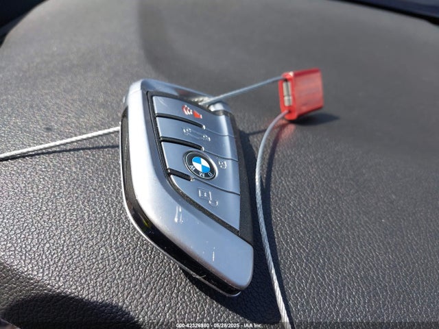 WBAJE5C55JG918407 BMW 540I