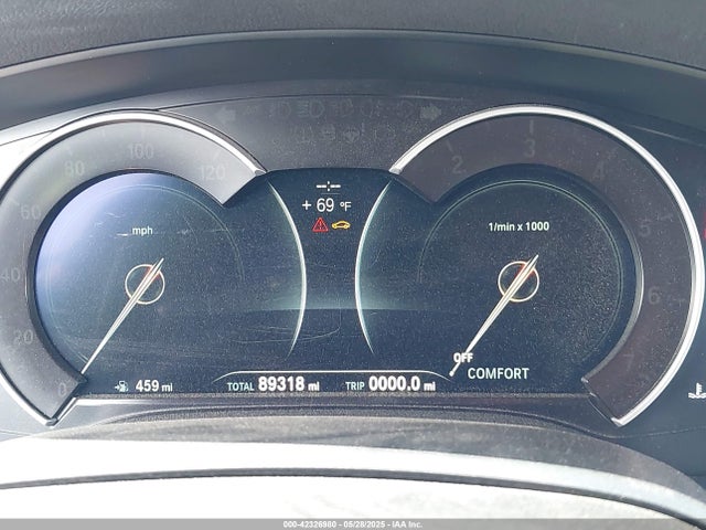 WBAJE5C55JG918407 BMW 540I