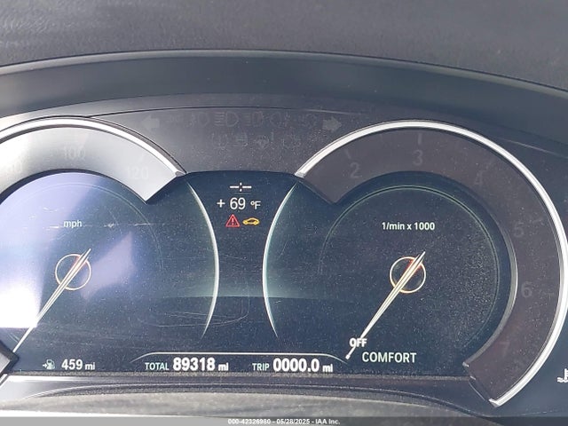 WBAJE5C55JG918407 BMW 540I