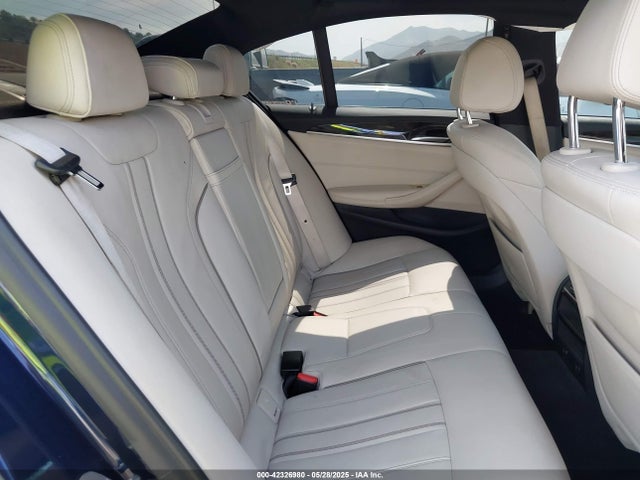 WBAJE5C55JG918407 BMW 540I