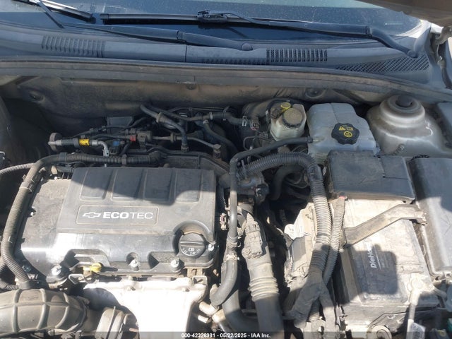 1G1PC5SB1E7133746 Chevrolet LUV