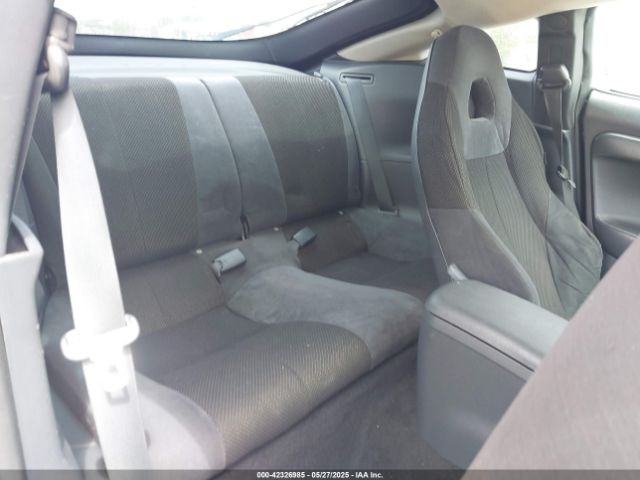 2007 MITSUBISHI ECLIPSE 4A3AK24F27E047291 Photo 7