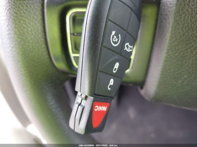 2C4RDGBGXJR328791 Dodge Grand Caravan Se