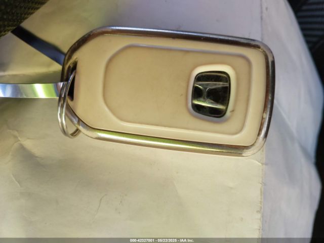 2HGFC2F78JH570022 Honda CIVIC EX