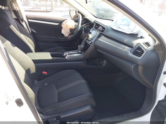 2HGFC2F78JH570022 Honda CIVIC EX