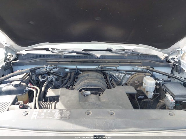 3GTP1NEC5JG196414 GMC l83 -spark ignited direct injection, variable valve timing, afm, e85 max, alum