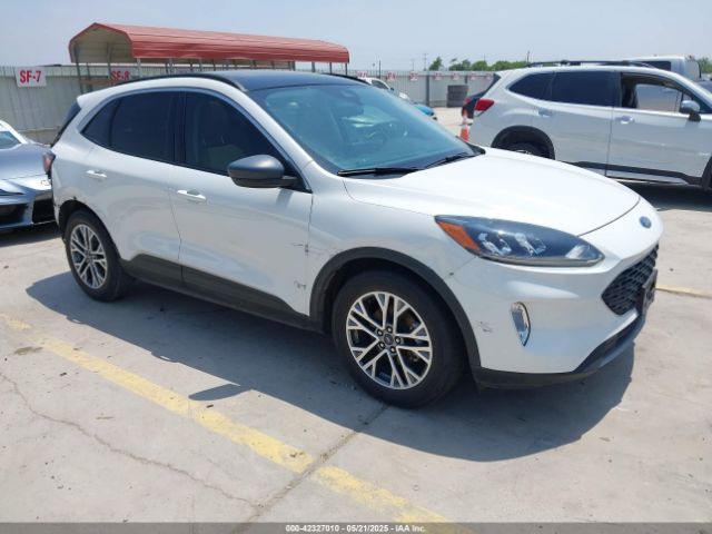 2022 FORD ESCAPE 1FMCU0H64NUA79629
