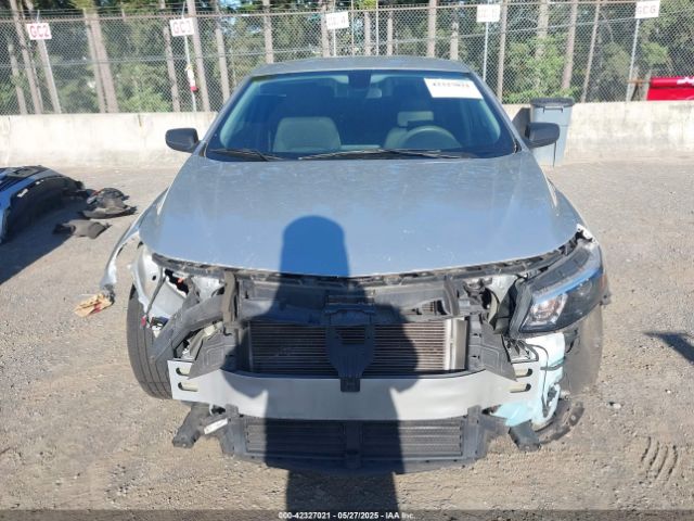 1G1ZB5ST3HF281721 Chevrolet MALIBU LS