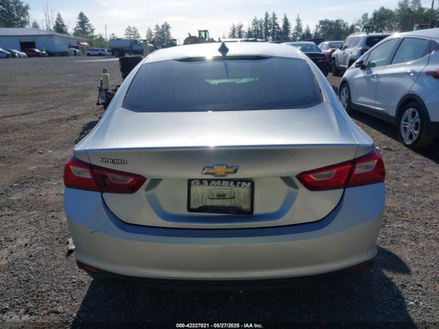 1G1ZB5ST3HF281721 Chevrolet MALIBU LS