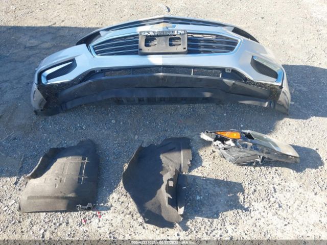 1G1ZB5ST3HF281721 Chevrolet MALIBU LS