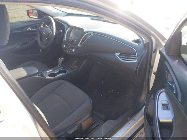 1G1ZB5ST3HF281721 Chevrolet MALIBU LS