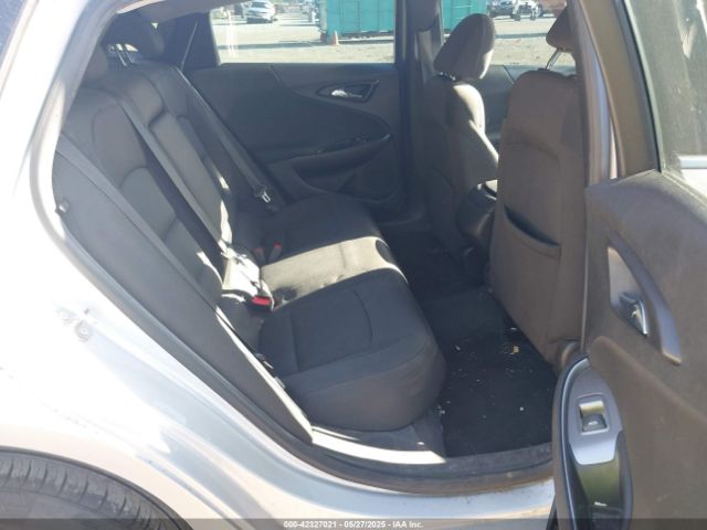 1G1ZB5ST3HF281721 Chevrolet MALIBU LS
