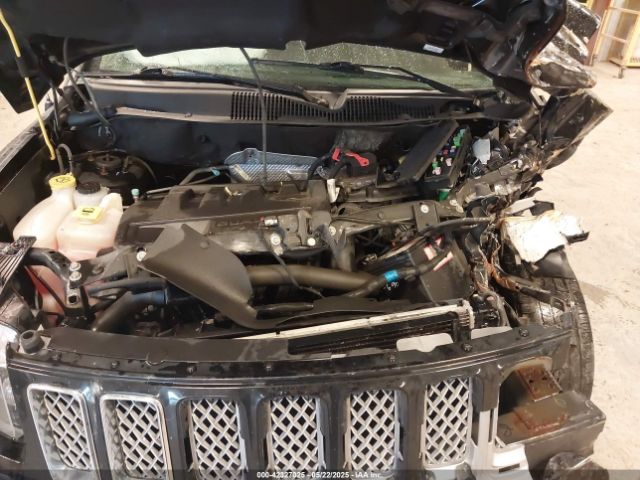 2017 JEEP COMPASS 1C4NJCEB6HD209679 Photo 9