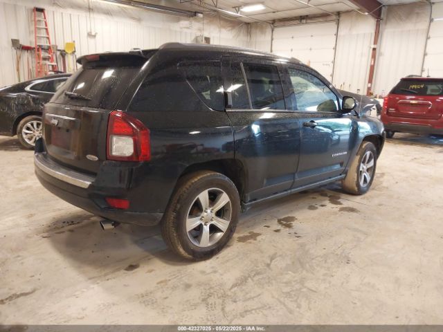2017 JEEP COMPASS 1C4NJCEB6HD209679 Photo 3