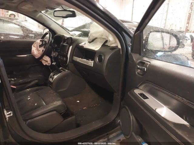 2017 JEEP COMPASS 1C4NJCEB6HD209679 Photo 4