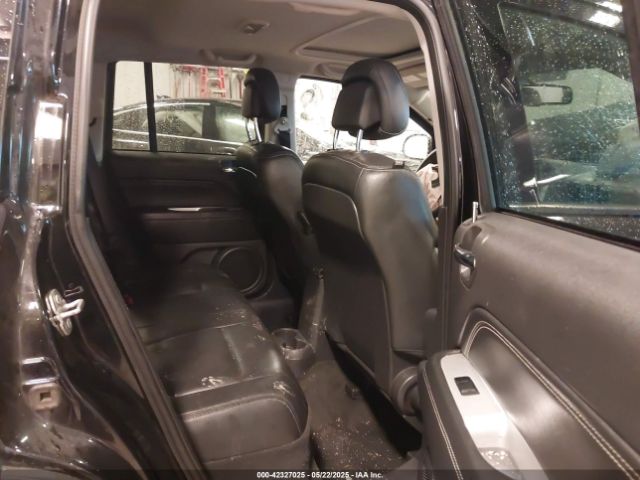 2017 JEEP COMPASS 1C4NJCEB6HD209679 Photo 7