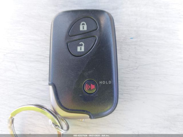 JTHKD5BH1H2285206 Lexus CT 200H
