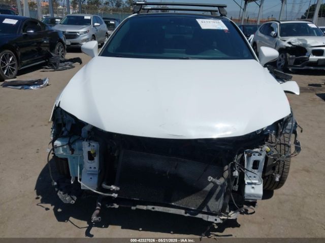 JTHKD5BH1H2285206 Lexus CT 200H