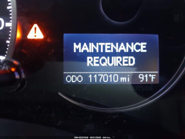 JTHKD5BH1H2285206 Lexus CT 200H