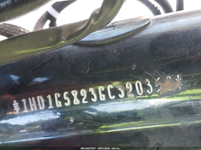 2016 HARLEY-DAVIDSON FXDLS 1HD1GS823GC320356 Photo 9