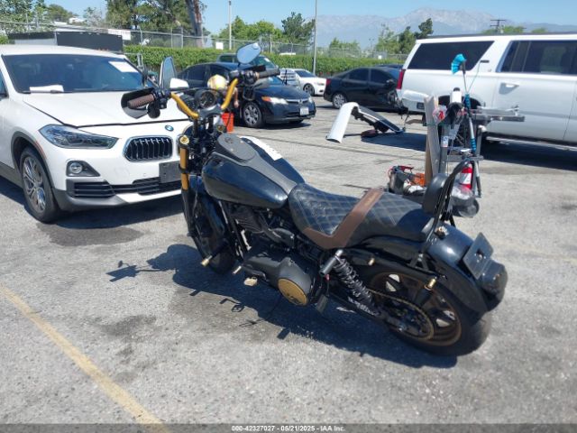 2016 HARLEY-DAVIDSON FXDLS 1HD1GS823GC320356 Photo 2