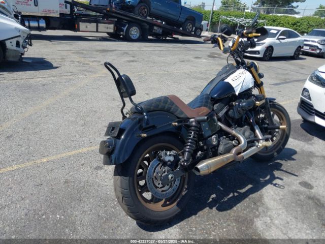 2016 HARLEY-DAVIDSON FXDLS 1HD1GS823GC320356 Photo 3