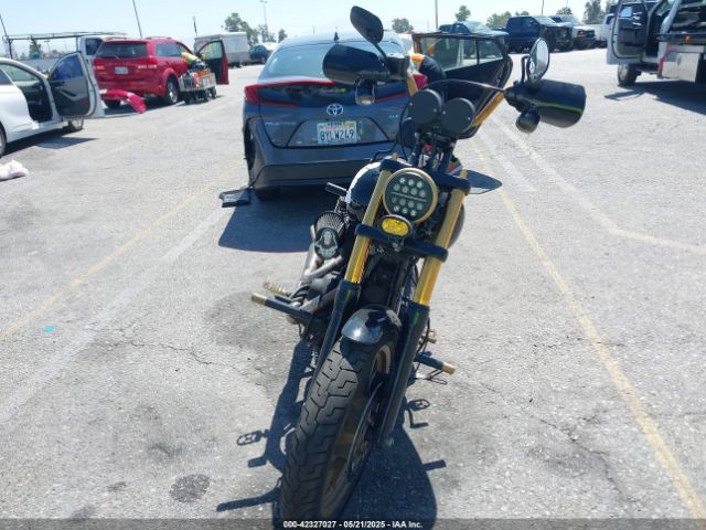 2016 HARLEY-DAVIDSON FXDLS 1HD1GS823GC320356 Photo 4