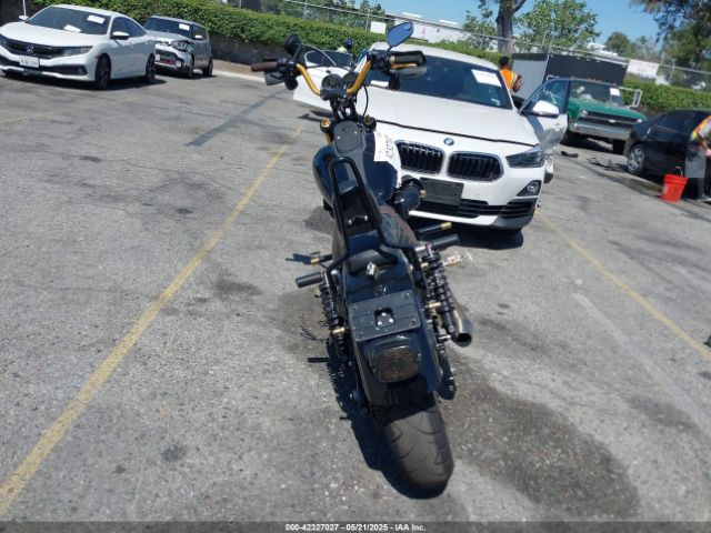 2016 HARLEY-DAVIDSON FXDLS 1HD1GS823GC320356 Photo 5